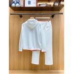 2026年10月28日入荷秋冬新作HERMES上下セット高級品/誕生日プレゼント/KD工場