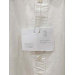 2026年10月28日入荷秋冬新作Brunello Cucinelliスラックス高級品/誕生日プレゼントm-2xl/KD工場