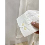 2026年10月28日入荷秋冬新作Loro pianaシャツ高級品/誕生日プレゼントm-2xl/KD工場
