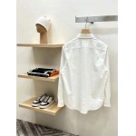2026年10月28日入荷秋冬新作Loro pianaシャツ高級品/誕生日プレゼントm-2xl/KD工場