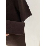 2026年10月28日入荷秋冬新作Brunello Cucinelliセーター高級品/誕生日プレゼントM-4XL/KD工場