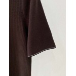 2026年10月28日入荷秋冬新作Brunello Cucinelliセーター高級品/誕生日プレゼントM-4XL/KD工場