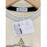 2026年10月28日入荷秋冬新作Brunello Cucinelliセーター高級品/誕生日プレゼントM-4XL/KD工場