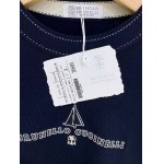 2026年10月28日入荷秋冬新作Brunello Cucinelliセーター高級品/誕生日プレゼントM-4XL/KD工場