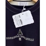 2026年10月28日入荷秋冬新作Brunello Cucinelliセーター高級品/誕生日プレゼントM-4XL/KD工場