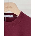 2026年10月28日入荷秋冬新作Diorセーター高級品/誕生日プレゼントM-4XL/KD工場