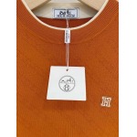 2026年10月28日入荷秋冬新作Hermesセーター高級品/誕生日プレゼントM-4XL/KD工場