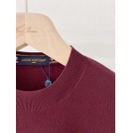 2026年10月28日入荷秋冬新作Louis Vuittonセーター高級品/誕生日プレゼントM-4XL/KD工場