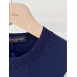 2026年10月28日入荷秋冬新作Louis Vuittonセーター高級品/誕生日プレゼントM-4XL/KD工場