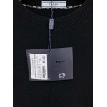 2026年10月28日入荷秋冬新作Pradaセーター高級品/誕生日プレゼントM-4XL/KD工場