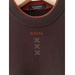 2026年10月28日入荷秋冬新作Zegnaセーター高級品/誕生日プレゼントM-4XL/KD工場