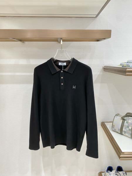 2026年10月28日入荷秋冬新作HERMESニット高級品/...