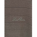 2026年10月28日入荷秋冬新作Loro pianaニット高級品/誕生日プレゼントM-4xl/KD工場