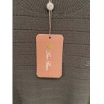 2026年10月28日入荷秋冬新作Loro pianaニット高級品/誕生日プレゼントM-4xl/KD工場
