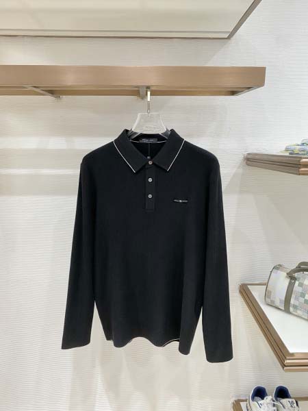 2026年10月28日入荷秋冬新作Zegnaニット高級品/誕...