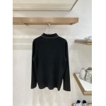 2026年10月28日入荷秋冬新作Zegnaニット高級品/誕生日プレゼントM-4xl/KD工場
