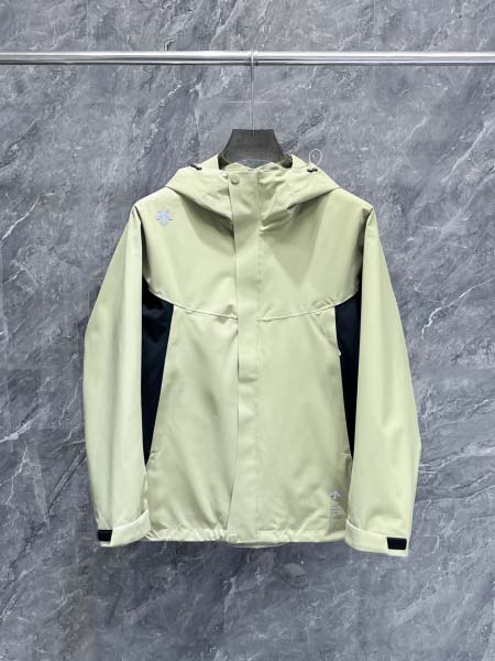 2026年10月28日入荷秋冬新作HERMESジャケット高級...