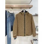 2026年10月28日入荷秋冬新作Gucciジャケット高級品/誕生日プレゼントM~3XL/KD工場