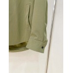 2026年10月28日入荷秋冬新作Zegnaジャケット高級品/誕生日プレゼントM ～ XXXL/KD工場