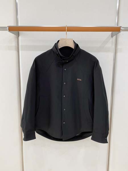 2026年10月28日入荷秋冬新作Zegnaジャケット高級品...