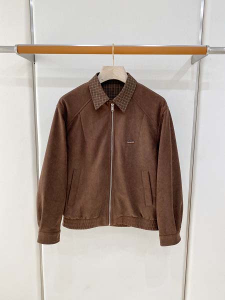 2026年10月28日入荷秋冬新作Zegnaジャケット高級品...