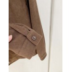 2026年10月28日入荷秋冬新作Zegnaジャケット高級品/誕生日プレゼントM ～ XXXXL/KD工場