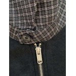 2026年10月28日入荷秋冬新作Zegnaジャケット高級品/誕生日プレゼントM ～ XXXXL/KD工場