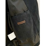 2026年10月28日入荷秋冬新作Zegnaジャケット高級品/誕生日プレゼントM ～ XXXXL/KD工場