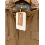 2026年10月28日入荷秋冬新作Loro pianaジャケット高級品/誕生日プレゼントM~3XL/KD工場