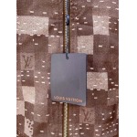 2026年10月28日入荷秋冬新作Louis Vuittonジャケット高級品/誕生日プレゼントM~3XL/KD工場