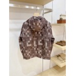 2026年10月28日入荷秋冬新作Louis Vuittonジャケット高級品/誕生日プレゼントM~3XL/KD工場