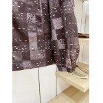 2026年10月28日入荷秋冬新作Louis Vuittonジャケット高級品/誕生日プレゼントM~3XL/KD工場