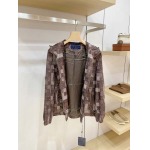 2026年10月28日入荷秋冬新作Louis Vuittonジャケット高級品/誕生日プレゼントM~3XL/KD工場