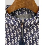 2026年10月28日入荷秋冬新作Diorジャケット高級品/誕生日プレゼントM~3XL/KD工場