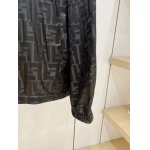 2026年10月28日入荷秋冬新作Fendiジャケット高級品/誕生日プレゼントM~3XL/KD工場