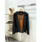 2026年10月28日入荷秋冬新作Zegnaジャケット高級品/誕生日プレゼントM~3XL/KD工場