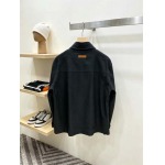 2026年10月28日入荷秋冬新作Zegnaジャケット高級品/誕生日プレゼントM~3XL/KD工場