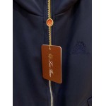 2026年10月28日入荷秋冬新作Loro pianaジャケット高級品/誕生日プレゼントM~3XL/KD工場
