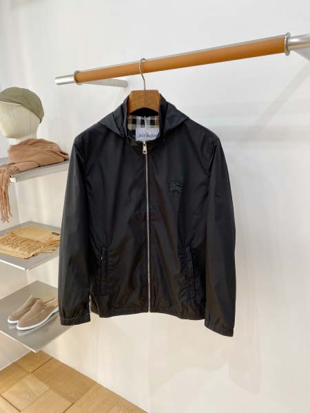2026年10月28日入荷秋冬新作Burberryジャケット...