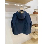 2026年10月28日入荷秋冬新作Burberryジャケット高級品/誕生日プレゼントM~3XL/KD工場