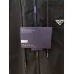 2026年10月28日入荷秋冬新作Pradaジャケット高級品/誕生日プレゼントM~3XL/KD工場