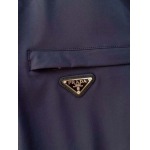 2026年10月28日入荷秋冬新作Pradaジャケット高級品/誕生日プレゼントM~3XL/KD工場
