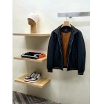 2026年10月28日入荷秋冬新作HERMESジャケット高級品/誕生日プレゼントM~3XL/KD工場
