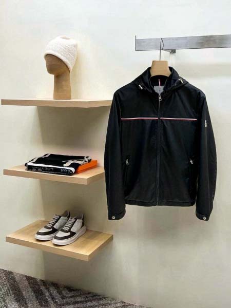 2026年10月28日入荷秋冬新作Monclerジャケット高...