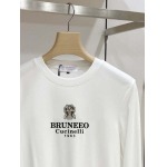 2026年10月28日入荷秋冬新作Brunello Cucinelli長袖高級品/誕生日プレゼントM-4xl/KD工場