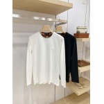 2026年10月28日入荷秋冬新作Loro piana長袖高級品/誕生日プレゼントM-4xl/KD工場