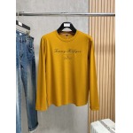 2026年10月28日入荷秋冬新作Tommy長袖高級品/誕生日プレゼントM-4xl/KD工場