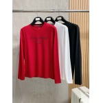 2026年10月28日入荷秋冬新作Tommy長袖高級品/誕生日プレゼントM-4xl/KD工場
