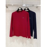 2026年10月28日入荷秋冬新作VALENTINO長袖高級品/誕生日プレゼントM-4xl/KD工場
