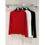 2026年10月28日入荷秋冬新作VALENTINO長袖高級品/誕生日プレゼントM-4xl/KD工場